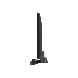 LG | Monitor | 24TQ510S-PZ | 23.6 " | VA | HD | 16:9 | 60 Hz | 14 ms | 1366 x 768 | 250 cd/m | HDMI ports quantity 2 | Black | W