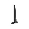 LG | Monitor | 24TQ510S-PZ | 23.6 " | VA | HD | 16:9 | 60 Hz | 14 ms | 1366 x 768 | 250 cd/m | HDMI ports quantity 2 | Black | W