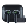 Razer | True Earbuds | Hammerhead Pro HyperSpeed | Wireless | In-ear | Microphone | Noise canceling | Wireless | Black