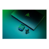 Razer | True Earbuds | Hammerhead Pro HyperSpeed | Wireless | In-ear | Microphone | Noise canceling | Wireless | Black