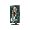 AOC | Monitor | Q27P3CW | 27 " | IPS | QHD | 16:9 | 75 Hz | 4 ms | 2560 x 1440 | 350 cd/m | HDMI ports quantity 2 | Black