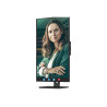 AOC | Monitor | Q27P3CW | 27 " | IPS | QHD | 16:9 | 75 Hz | 4 ms | 2560 x 1440 | 350 cd/m | HDMI ports quantity 2 | Black