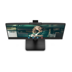 AOC | Monitor | Q27P3CW | 27 " | IPS | QHD | 16:9 | 75 Hz | 4 ms | 2560 x 1440 | 350 cd/m | HDMI ports quantity 2 | Black