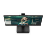AOC | Monitor | Q27P3CW | 27 " | IPS | QHD | 16:9 | 75 Hz | 4 ms | 2560 x 1440 | 350 cd/m | HDMI ports quantity 2 | Black