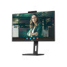 AOC | Monitor | Q27P3CW | 27 " | IPS | QHD | 16:9 | 75 Hz | 4 ms | 2560 x 1440 | 350 cd/m | HDMI ports quantity 2 | Black