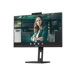 AOC | Monitor | Q27P3CW | 27 " | IPS | QHD | 16:9 | 75 Hz | 4 ms | 2560 x 1440 | 350 cd/m | HDMI ports quantity 2 | Black