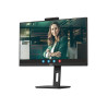 AOC | Monitor | Q27P3CW | 27 " | IPS | QHD | 16:9 | 75 Hz | 4 ms | 2560 x 1440 | 350 cd/m | HDMI ports quantity 2 | Black