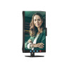 AOC | Monitor | Q27P3CW | 27 " | IPS | QHD | 16:9 | 75 Hz | 4 ms | 2560 x 1440 | 350 cd/m | HDMI ports quantity 2 | Black