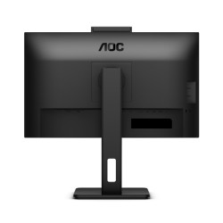 AOC | Monitor | Q27P3CW | 27 " | IPS | QHD | 16:9 | 75 Hz | 4 ms | 2560 x 1440 | 350 cd/m | HDMI ports quantity 2 | Black