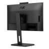 AOC | Monitor | Q27P3CW | 27 " | IPS | QHD | 16:9 | 75 Hz | 4 ms | 2560 x 1440 | 350 cd/m | HDMI ports quantity 2 | Black