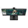 AOC | Monitor | Q27P3CW | 27 " | IPS | QHD | 16:9 | 75 Hz | 4 ms | 2560 x 1440 | 350 cd/m | HDMI ports quantity 2 | Black
