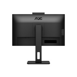 AOC | Monitor | Q27P3CW | 27 " | IPS | QHD | 16:9 | 75 Hz | 4 ms | 2560 x 1440 | 350 cd/m | HDMI ports quantity 2 | Black