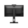AOC | Monitor | Q27P3CW | 27 " | IPS | QHD | 16:9 | 75 Hz | 4 ms | 2560 x 1440 | 350 cd/m | HDMI ports quantity 2 | Black