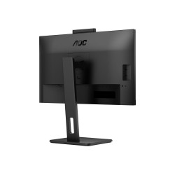 AOC | Monitor | Q27P3CW | 27 " | IPS | QHD | 16:9 | 75 Hz | 4 ms | 2560 x 1440 | 350 cd/m | HDMI ports quantity 2 | Black