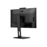 AOC | Monitor | Q27P3CW | 27 " | IPS | QHD | 16:9 | 75 Hz | 4 ms | 2560 x 1440 | 350 cd/m | HDMI ports quantity 2 | Black