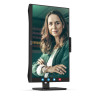 AOC | Monitor | Q27P3CW | 27 " | IPS | QHD | 16:9 | 75 Hz | 4 ms | 2560 x 1440 | 350 cd/m | HDMI ports quantity 2 | Black