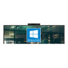 AOC | Monitor | Q27P3CW | 27 " | IPS | QHD | 16:9 | 75 Hz | 4 ms | 2560 x 1440 | 350 cd/m | HDMI ports quantity 2 | Black
