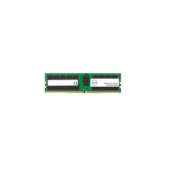 Dell | Memory Upgrade | AC140423 | 32 GB | DDR4 UDIMM | 3200 MHz | PC/server | ECC Yes