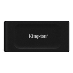 Kingston | External SSD | SXS1000/2000G | 2000 GB | Solid-state drive interface USB 3.2 Gen 2 | Read speed 1050 MB/s | Write spe