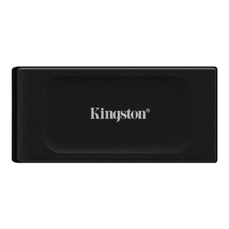 Kingston | External SSD | SXS1000/2000G | 2000 GB | Solid-state drive interface USB 3.2 Gen 2 | Read speed 1050 MB/s | Write spe