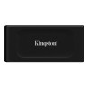 Kingston | External SSD | SXS1000/2000G | 2000 GB | Solid-state drive interface USB 3.2 Gen 2 | Read speed 1050 MB/s | Write spe