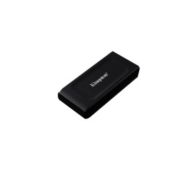 Kingston | External SSD | SXS1000/2000G | 2000 GB | Solid-state drive interface USB 3.2 Gen 2 | Read speed 1050 MB/s | Write spe