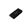 Kingston | External SSD | SXS1000/2000G | 2000 GB | Solid-state drive interface USB 3.2 Gen 2 | Read speed 1050 MB/s | Write spe