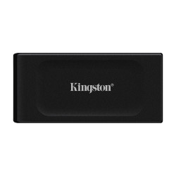 Kingston | External SSD | SXS1000/2000G | 2000 GB | Solid-state drive interface USB 3.2 Gen 2 | Read speed 1050 MB/s | Write spe