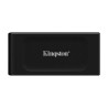 Kingston | External SSD | SXS1000/2000G | 2000 GB | Solid-state drive interface USB 3.2 Gen 2 | Read speed 1050 MB/s | Write spe