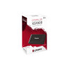 Kingston | External SSD | SXS1000/2000G | 2000 GB | Solid-state drive interface USB 3.2 Gen 2 | Read speed 1050 MB/s | Write spe