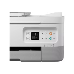 Canon Canon PIXMA TS7451i | Colour | Inkjet | Copy, Print, Scan | Wi-Fi | Maximum ISO A-series paper size A4 | White