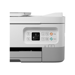 Canon Canon PIXMA TS7451i | Colour | Inkjet | Copy, Print, Scan | Wi-Fi | Maximum ISO A-series paper size A4 | White