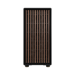 Fractal Design | North XL | Charcoal Black TG Dark | ATX | Power supply included No