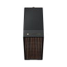 Fractal Design | North XL | Charcoal Black TG Dark | ATX | Power supply included No