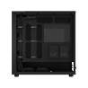 Fractal Design | North XL | Charcoal Black TG Dark | ATX | Power supply included No