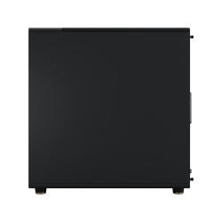 Fractal Design | North XL | Charcoal Black TG Dark | ATX | Power supply included No