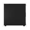 Fractal Design | North XL | Charcoal Black TG Dark | ATX | Power supply included No