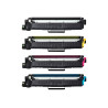 Brother TN-243CMYK, Toner Value Pack | Brother TN243CMYK | Brother TN243CMYK Value Pack - 4-pack - black, yellow, cyan, magenta 