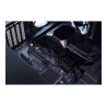 Kingston | SSD | KC3000 | 4096 GB | SSD form factor M.2 2280 | Solid-state drive interface PCIe NVMe Gen 4.0 x 4 | Read speed 70