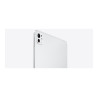 Apple iPad Pro 11" M4 Wi-Fi + Cellular 512GB with Standard glass - Silver | Apple