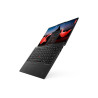 Lenovo ThinkPad X1 Carbon | Black | 14 " | IPS | Touchscreen | WUXGA | 1920 x 1200 pixels | Anti-glare | Intel Core U7 | 155U | 