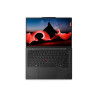 Lenovo ThinkPad X1 Carbon | Black | 14 " | IPS | Touchscreen | WUXGA | 1920 x 1200 pixels | Anti-glare | Intel Core U7 | 155U | 