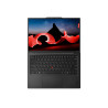 Lenovo ThinkPad X1 Carbon | Black | 14 " | IPS | Touchscreen | WUXGA | 1920 x 1200 pixels | Anti-glare | Intel Core U7 | 155U | 