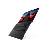 Lenovo ThinkPad X1 Carbon | Black | 14 " | IPS | Touchscreen | WUXGA | 1920 x 1200 pixels | Anti-glare | Intel Core U7 | 155U | 