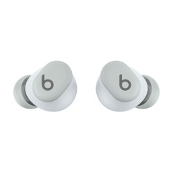 Beats True Wireless Earbuds | Solo Buds | Built-in microphone | Bluetooth | Storm Grey