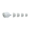 Beats True Wireless Earbuds | Solo Buds | Built-in microphone | Bluetooth | Storm Grey