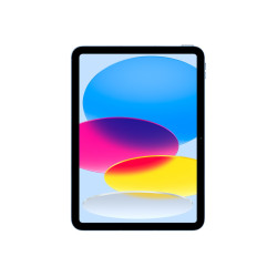 Apple iPad 10.9" Wi-Fi 64GB - Blue 10th Gen | Apple