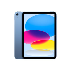 Apple iPad 10.9" Wi-Fi 64GB - Blue 10th Gen | Apple