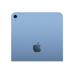 Apple iPad 10.9" Wi-Fi 64GB - Blue 10th Gen | Apple