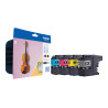 Brother LC127XLVALBP Ink Cartridge | Brother